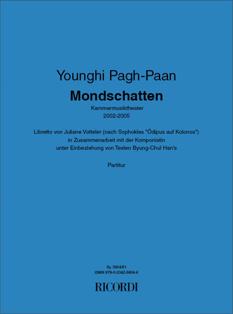 Mondschatten